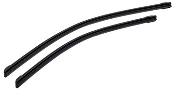 фото thumb №8, Листовая рессора дворники aerotwin двойной 600/500mm audi, porsche 3 397 007 298