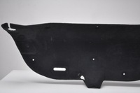 фото thumb №3, Ghibli iii защита крышки багажника обивка