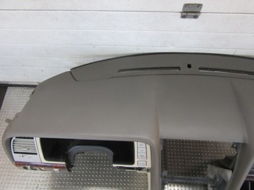 фото thumb №12, Navigator ii 2004 панель роздавальна капот kpl