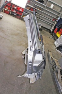 фото thumb №7, Np241 suzuki vitara iii четверть крыло правый задняя