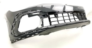 фото thumb №13, Новый org бампер перед переднее 6xpdc r-line vw golf viii 5h0807221g lc7q