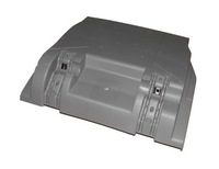 фото thumb №1, Крила mercedes actros mpii лівий задня