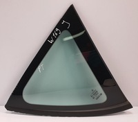 фото thumb №1, Скло кузовна правий задня задня mercedes w169