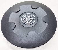 фото thumb №13, Ковпак renault opel vivaro a 16" чорний 93863909 oem номер