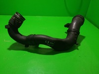 фото thumb №1, Труба воздуха интеркулер 1.9tdi 110km asv vw golf leon bora 1j0129654s