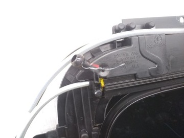 фото thumb №16, Audi q7 4l 2012 люк комплект