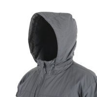 Легкая зимняя куртка Helikon Level 7 - ClimaShield Apex 100G - Black XL