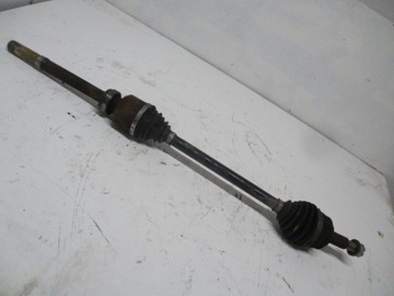 фото thumb №1, Полуось правая citroen c5 aircross 1.5 hdi 9811176780