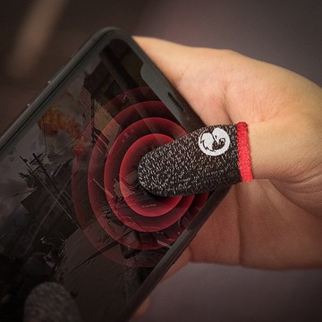 Чехол для игрового пальца Gamesir Finger Sleeve