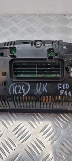 фото thumb №12, Bmw f10 f11 счетчик приборная панель uk anglik 9227616
