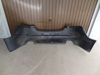 фото thumb №7, Бампер зад задній jaguar xf x250 08-11