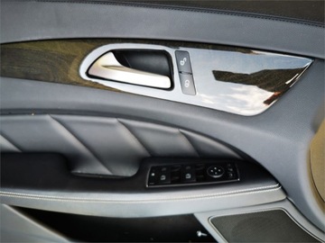 фото thumb №13, Mercedes cls w218 x218 рестайлінг універсал салон сидіння диван обшивки європа