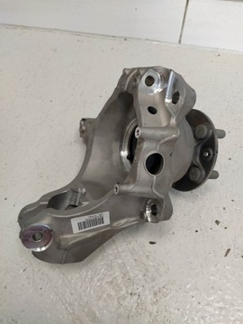 фото thumb №8, Discovery sport l550 evoque l551 e-pace x540 поворотна опора ступиця p/p нова