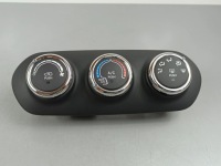 фото thumb №1, 2016 jeep renegade панель кондиционера 07356377160