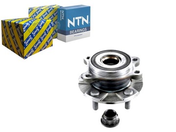 фото thumb №1, Набор подшипник колёса з ступица toyota auris avensis