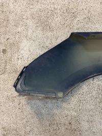 Крыло перед правая сторона peugeot 508 2010 - 2014 28610661 с Разборки, фото thumb