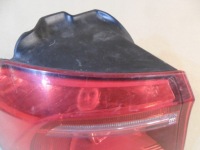фото thumb №5, Vw golf vii sportsvan лампа левая задняя 510 945 095 r
