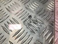 фото thumb №1, Скло двері перед лівий vw arteon 2019 r