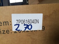 фото thumb №10, Амортизатор правий передній do porsche cayenne 92a