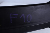 фото thumb №6, Накладка бампера зад bmw 5 f10 f11