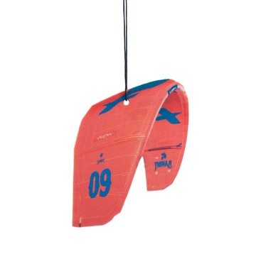Автомобильный аромат Kite Bandit 2022 Sunset Beach