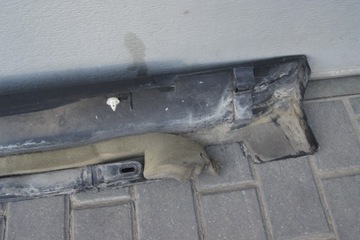 фото thumb №11, Jaguar оригинальный номер 8x23-f10609-a накладка порог пороговая