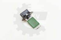 фото thumb №4, Esen skv 95skv015 резистор, вентилятор внутрішній