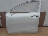фото thumb №1, Toyota corolla cross 22- двері перед ліва