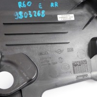 фото thumb №11, Mini countryman r60 молдинг захист поріг правий задня