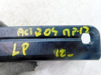 фото thumb №6, Mb actros mp4 12r євро 5 петлі двері лівий перед пара