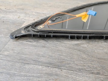 фото thumb №15, Скло кузовна mercedes glc 254 w254 зад задня ліва