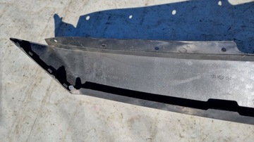 фото thumb №7, Накладка решітка планка mazda 6 iii gj рестайлінг 15-18