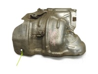 фото thumb №1, Захист теплова renault clio iv 0,9 tce 144503894r