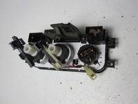 фото thumb №7, Панель керування обдув daewoo matiz fl