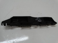 фото thumb №1, Направляющая бампера citroen c4 3дверь левый задняя