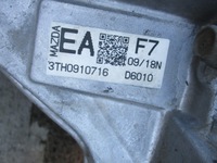 фото thumb №6, Коробка передач передач mazda cx-5 cx5 2.2 d d6010 3th0910716 eaf7