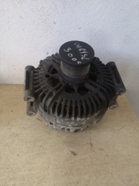 Купити Генератор 04896808aa chrysler 300c 3,0 crd 06r, фото thumb