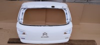 фото thumb №9, Кришка багажника зад задня citroen c4 b7 ii 2 10-18rok оригінал