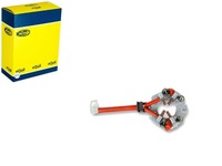 фото thumb №1, Щеткодержатель стартер магнит marelli