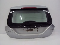 фото thumb №4, Кришка скло зад volvo v60 i 2010- колір 477