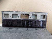 фото thumb №8, Nissan navara d40 кришка задня боки задня зад оригінал.