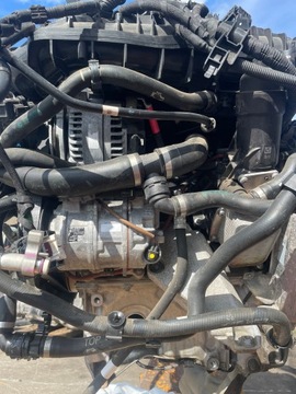 фото thumb №6, Bmw f30 f34 g30 2,0i двигатель b48b20a x drive 45 tys km комплектный b48b20a