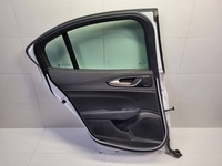 фото thumb №10, Дверь задняя левая сторона alfa romeo giulia 952 2017