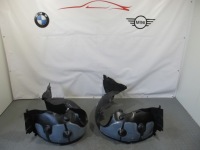 фото thumb №1, Подкрылок правый левая сторона bmw f45 f46 7319762