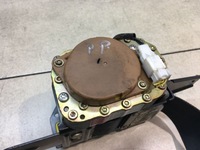 фото thumb №5, Pas безопасности правый перед almera n16 86884bm700