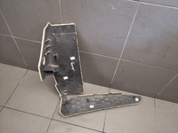 фото thumb №7, Защита корпус сиденья правая vw touareg 7l0881328