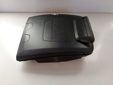 фото thumb №10, Держатель na документы/ tableta ducato/ boxer/ jumper/ movano/ ram/ proace max