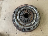 фото thumb №1, Колесо маховик зчеплення одномасовий discovery i 2.5 td