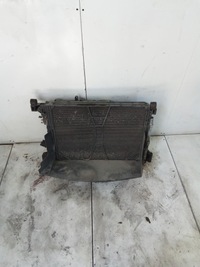 фото thumb №1, D133 pas радиатор aveo 1.4b