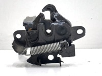 Замок капот перед toyota auris ii хетчбек 12-18 Ціна, фото thumb